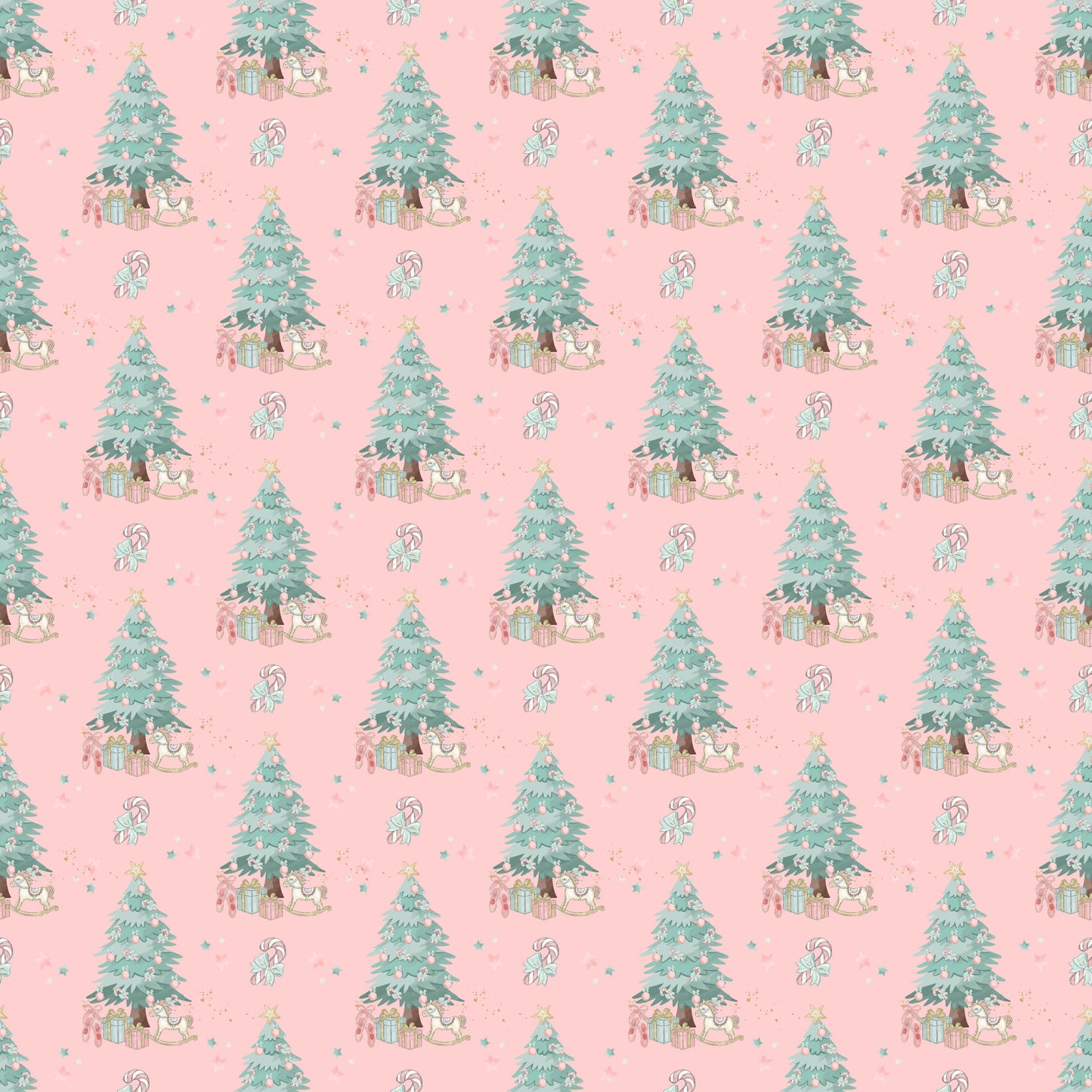Christmas Pattern 23