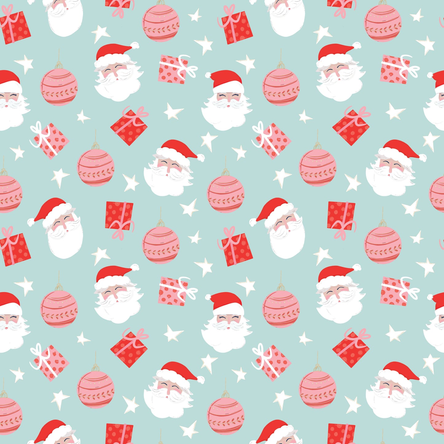 Christmas Pattern 27