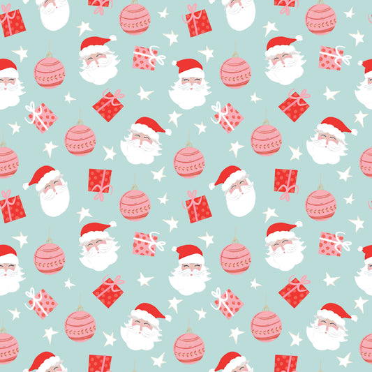 Christmas Pattern 27