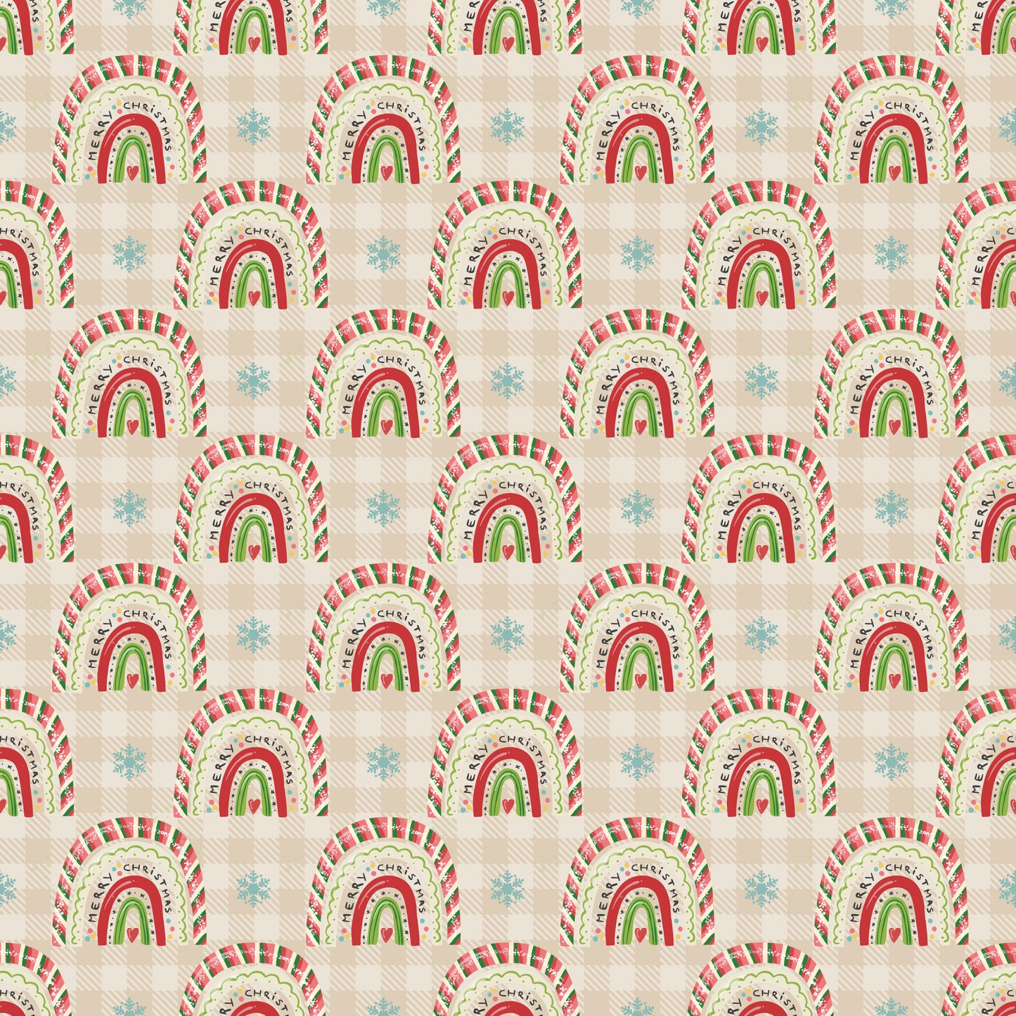 Christmas Pattern 40