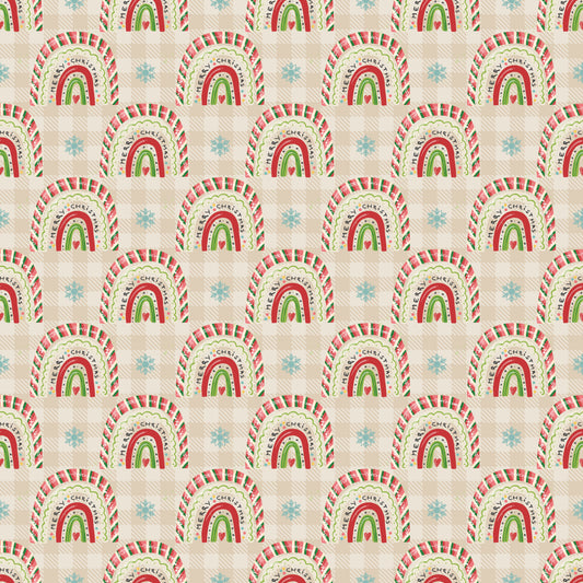 Christmas Pattern 40