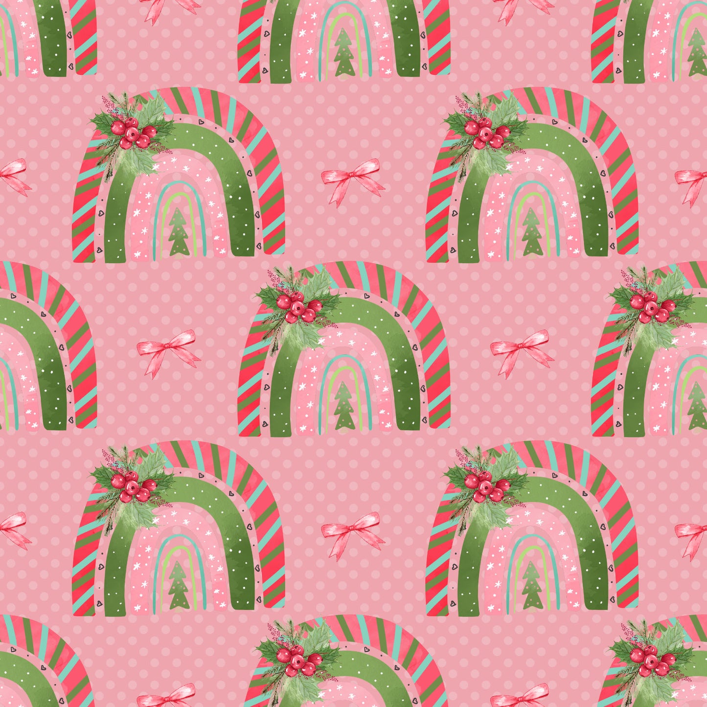 Christmas Pattern 5