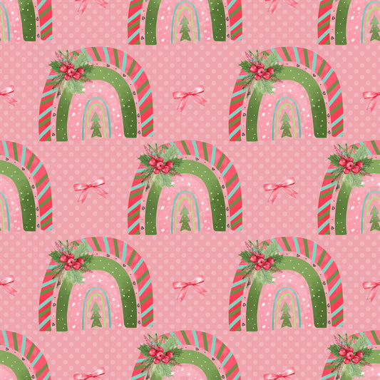 Christmas Pattern 5