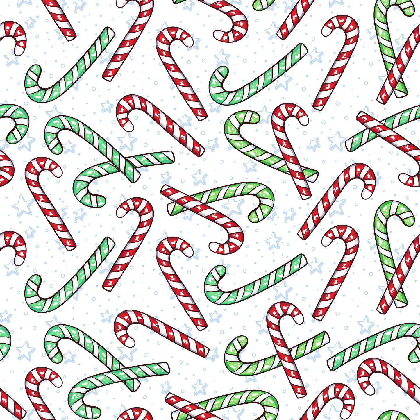 Christmas Pattern 55