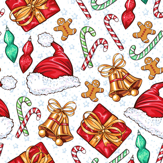 Christmas Pattern 59