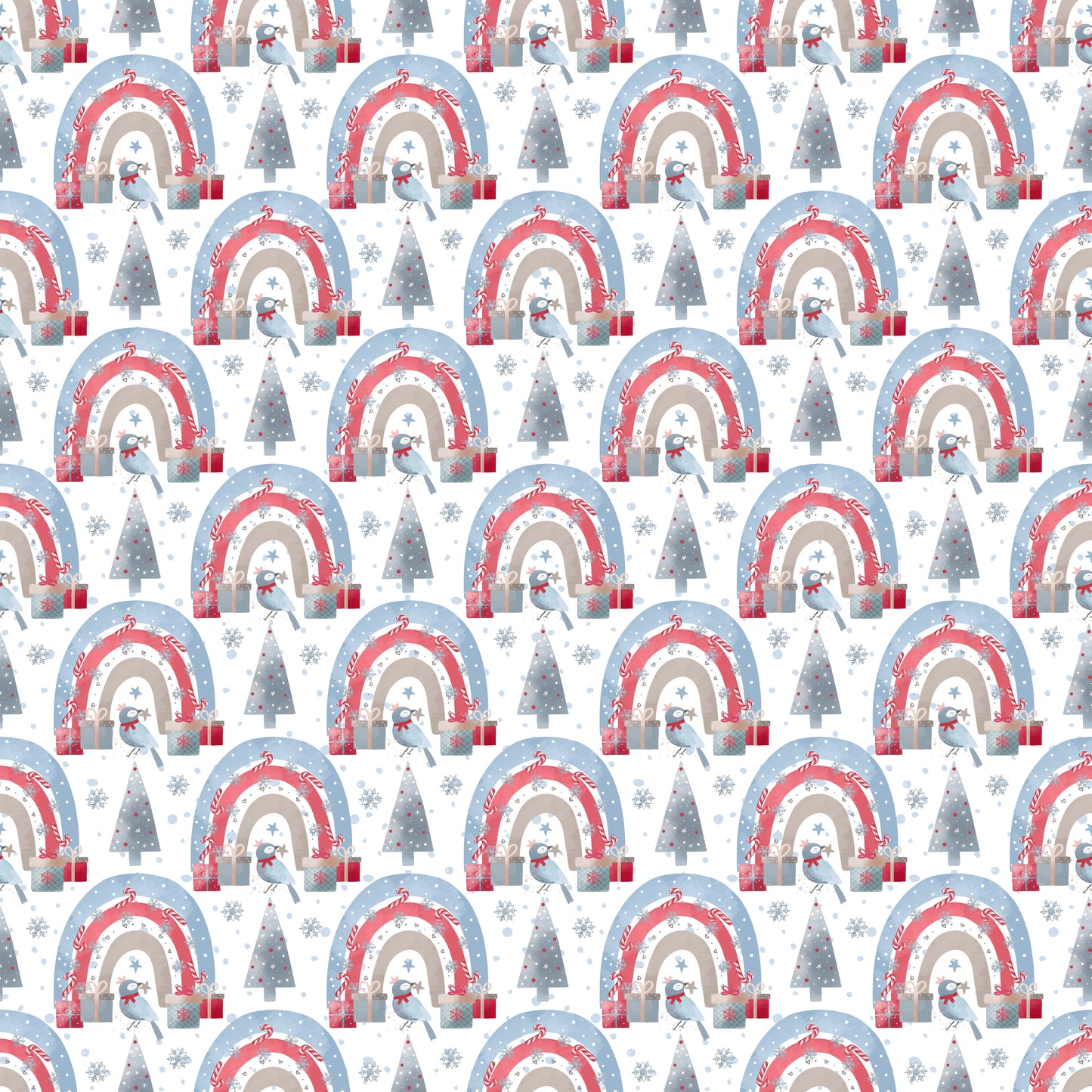 Christmas Pattern 7