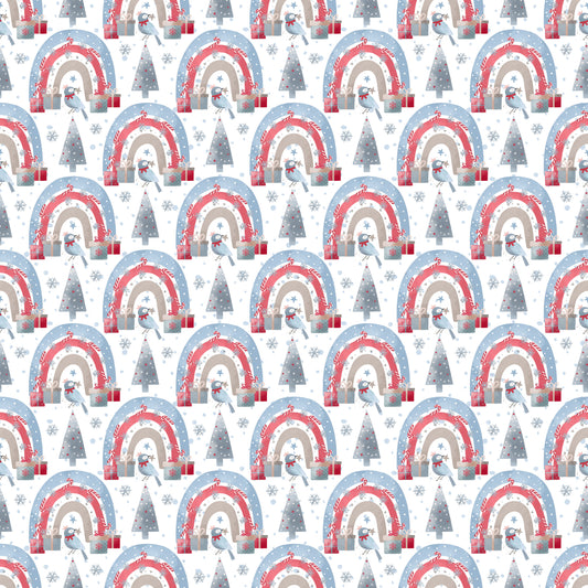 Christmas Pattern 7