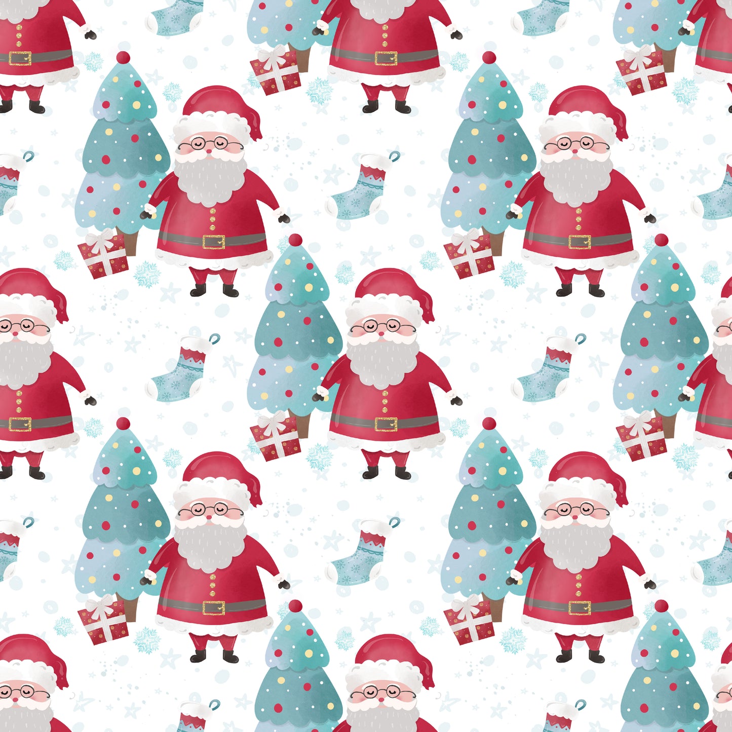 Christmas Pattern 78