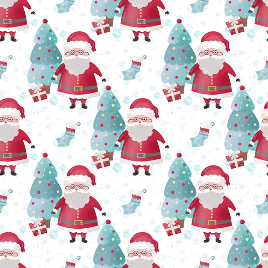 Christmas Pattern 78