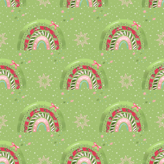 Christmas Pattern 8