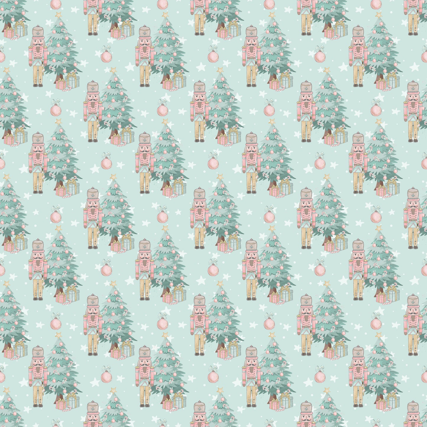 Christmas Pattern 81