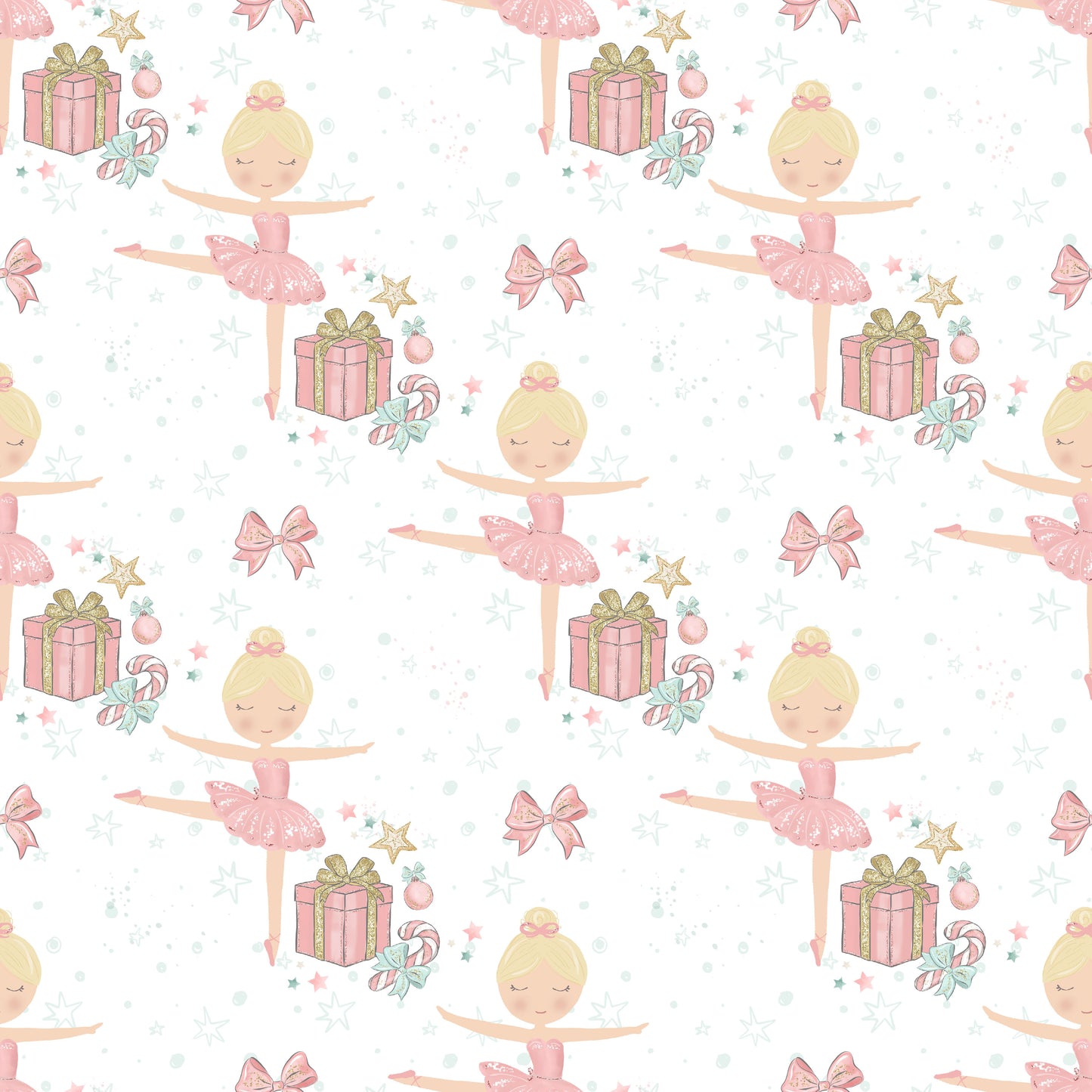 Christmas Pattern 87