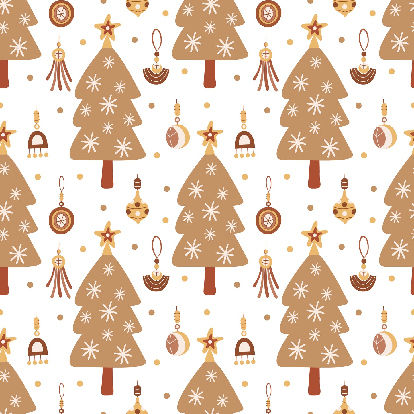 Christmas Pattern 89