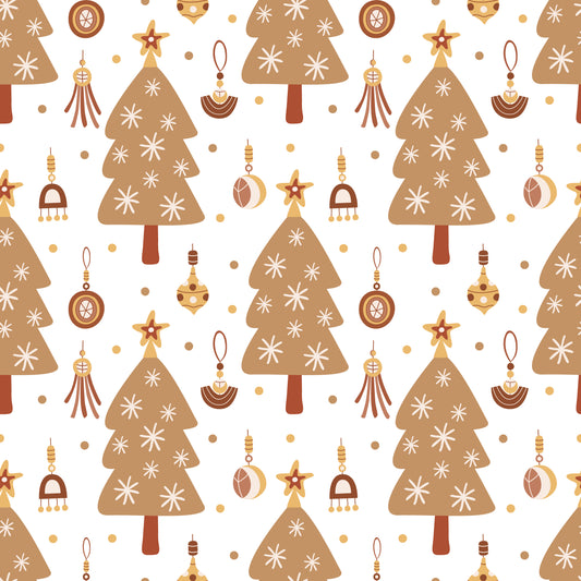 Christmas Pattern 89