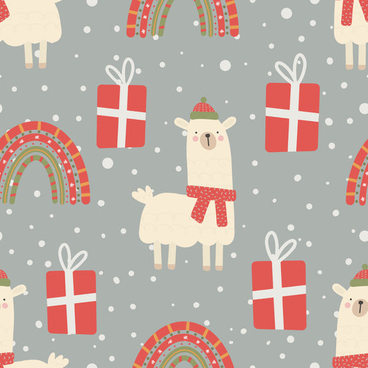 Christmas Pattern 96