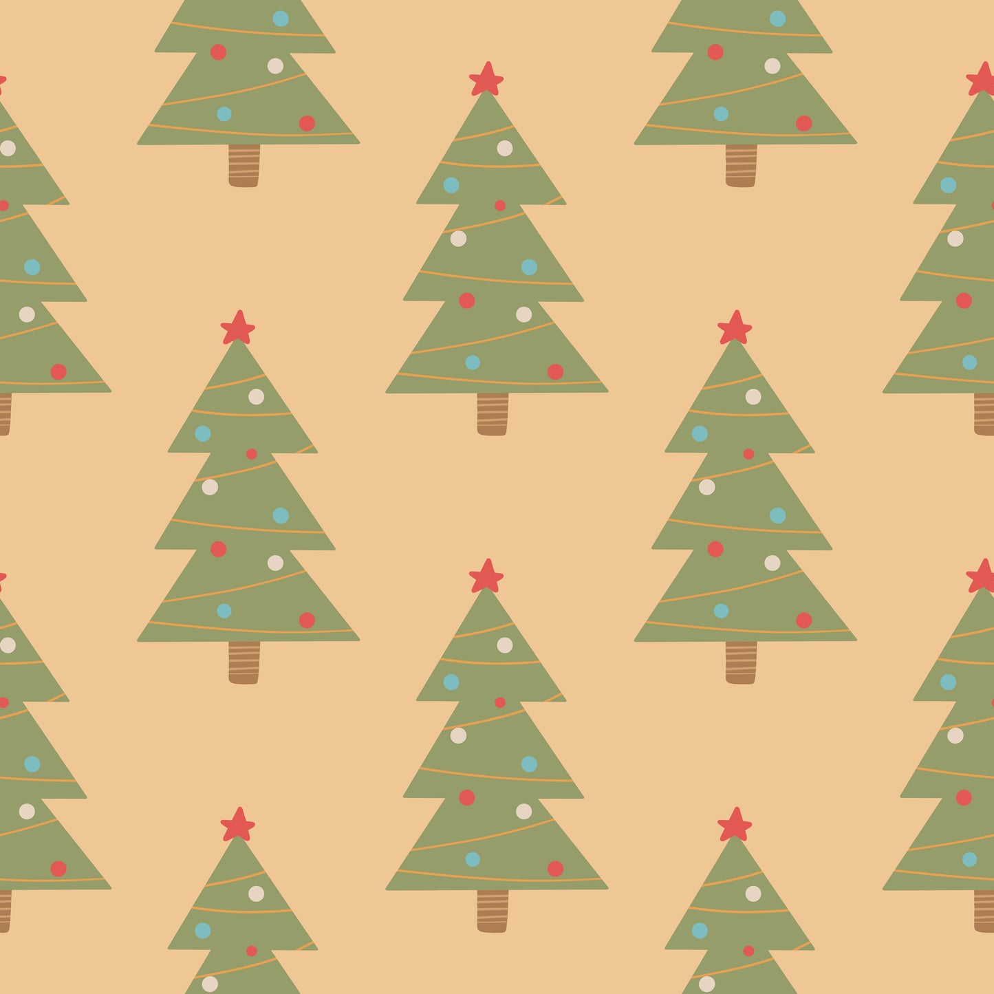 Christmas Pattern 97