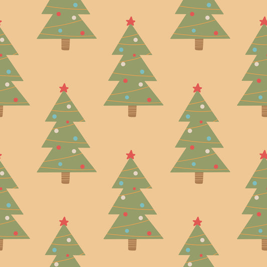 Christmas Pattern 97