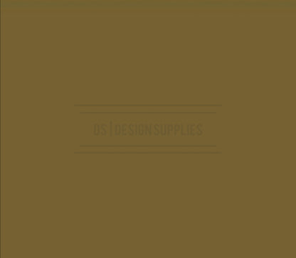 Oracal 651 -  Gold - Metallic