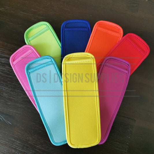 Icy Pole Holder