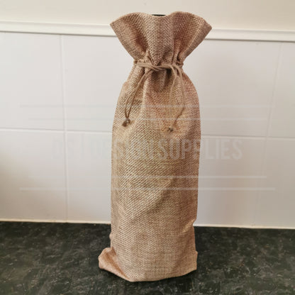 Wine Bottle Bag