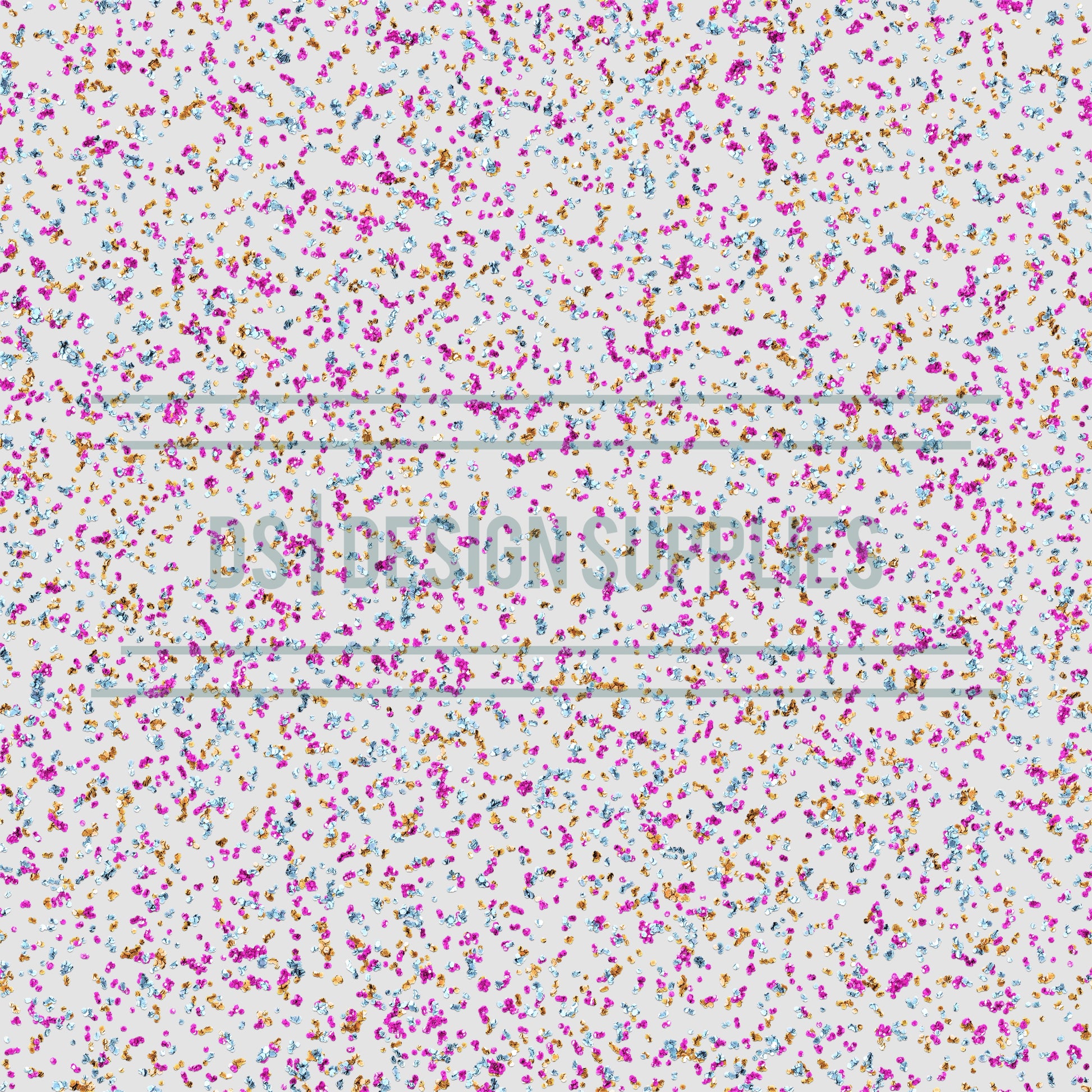 Glitter Splatter – Design Supplies