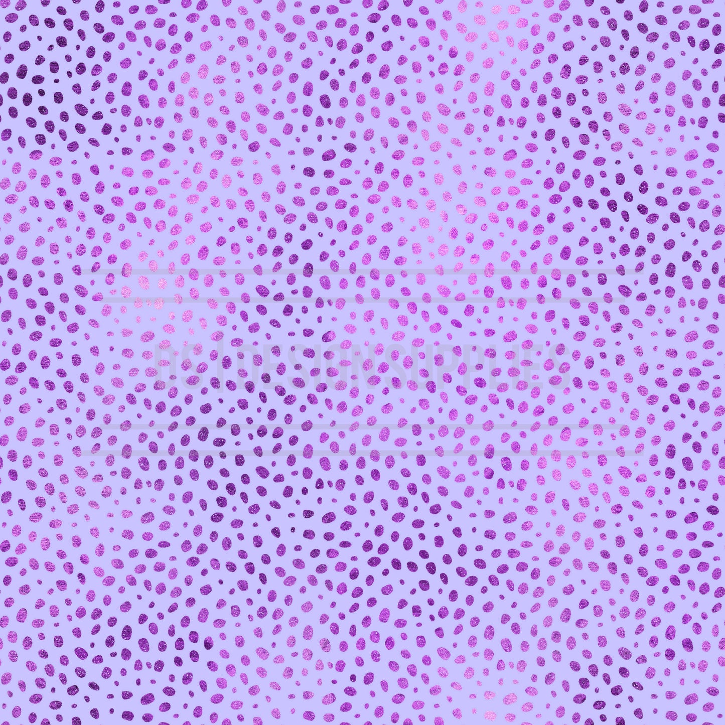 Purple Spot