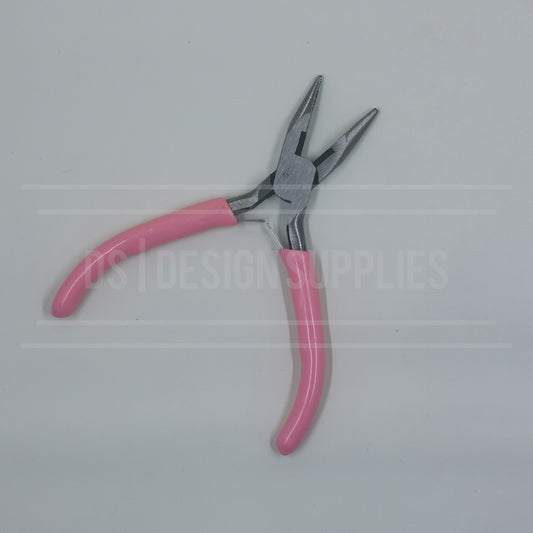 Pink Handled Pliers
