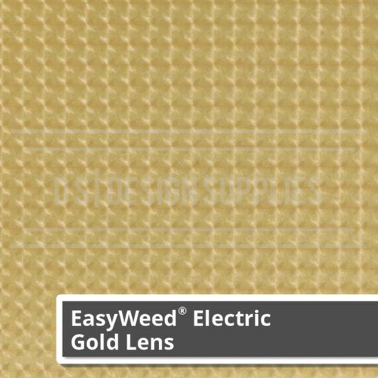 Electric - Lens Gold