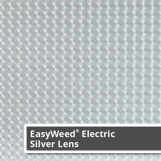 Electric - Lens Silver