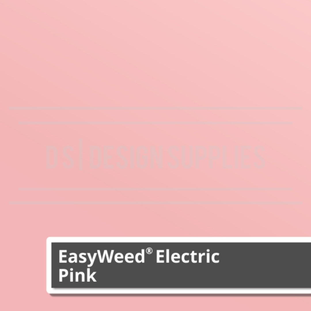 Electric - Pink