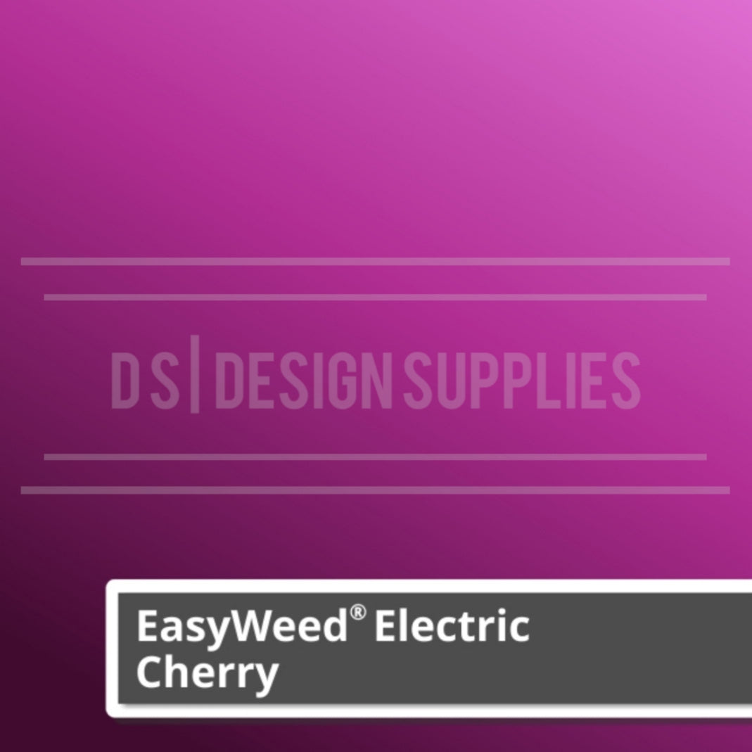 Electric - Cherry