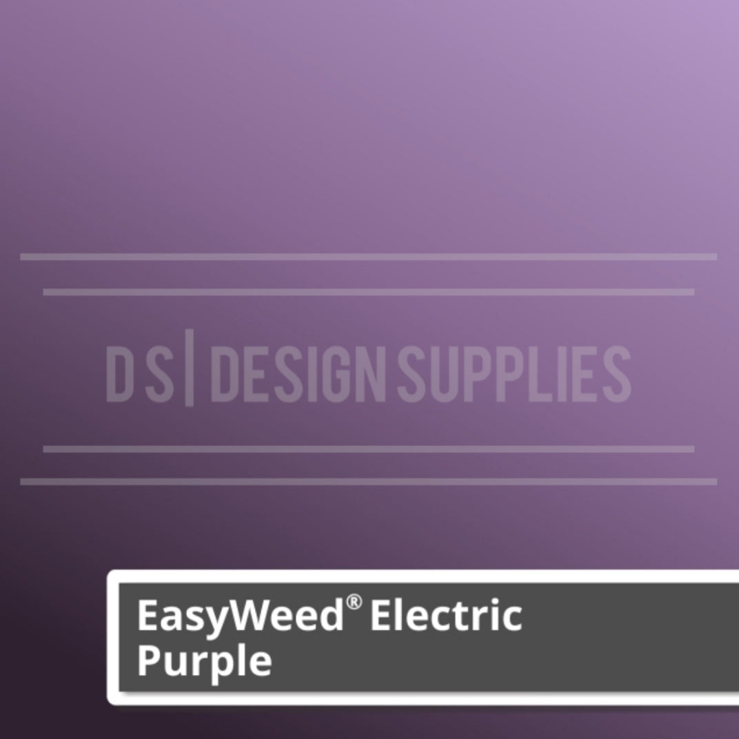 Electric - Purple