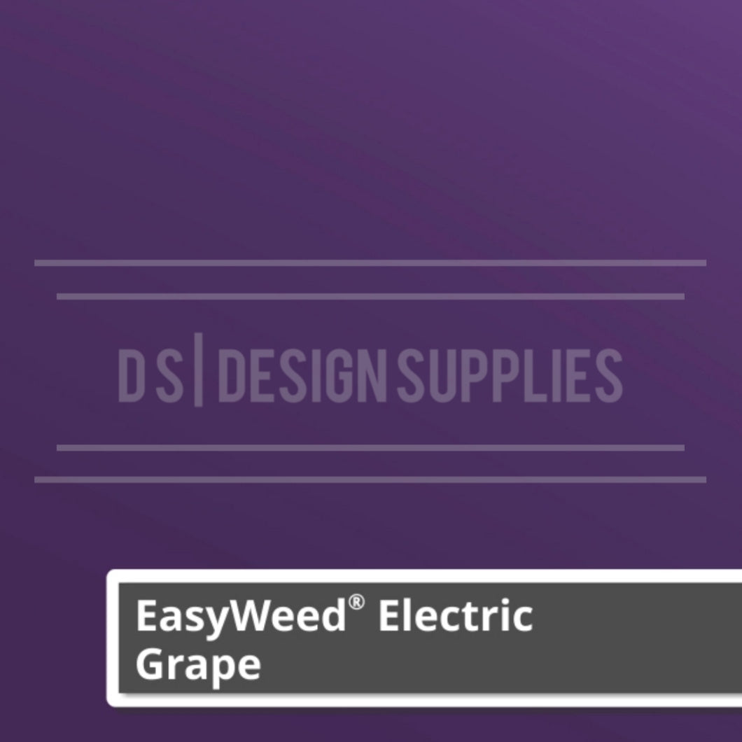 Electric - Grape