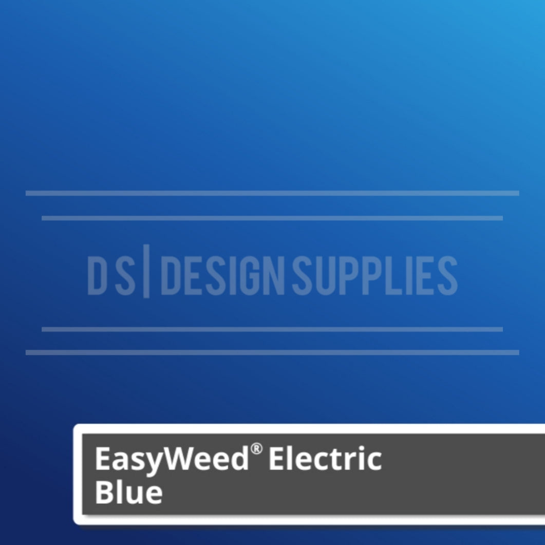 Electric - Blue
