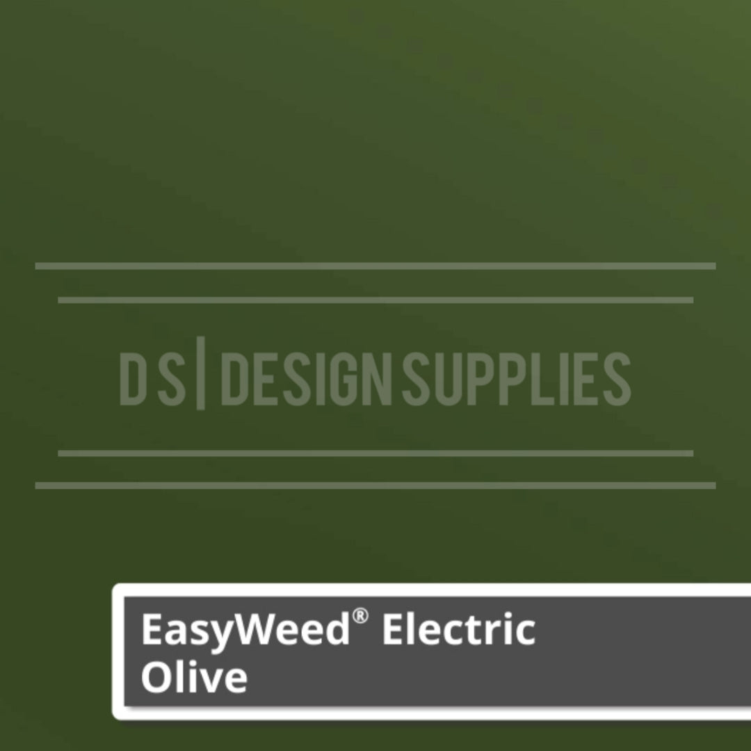 Electric - Olive