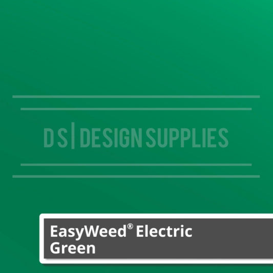 Electric - Green
