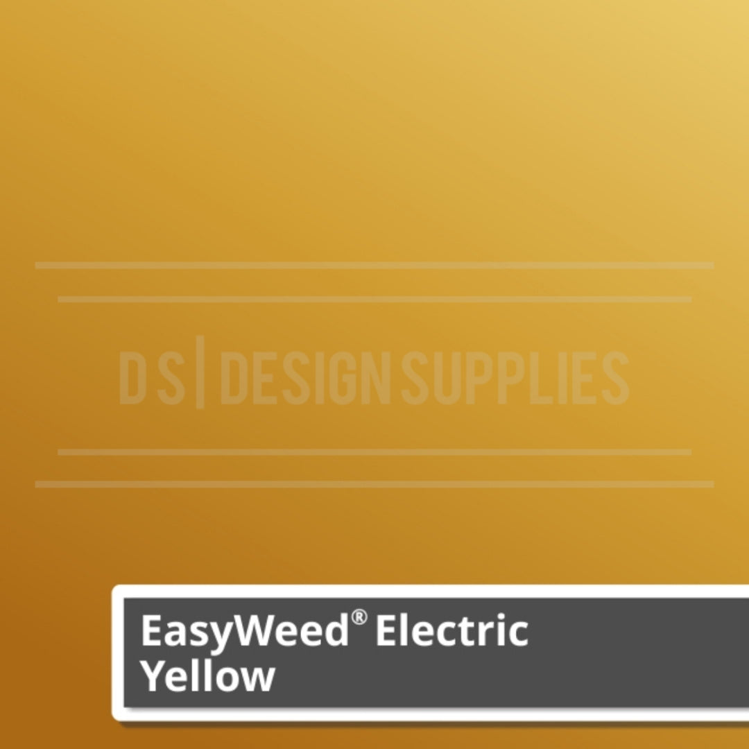 Electric - Yellow