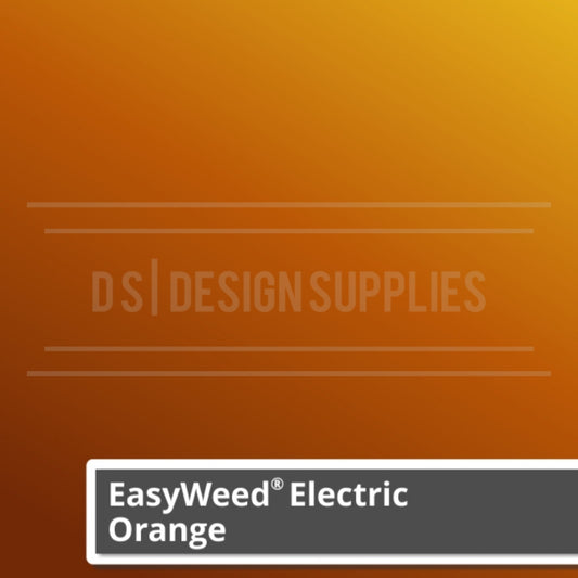 Electric - Orange