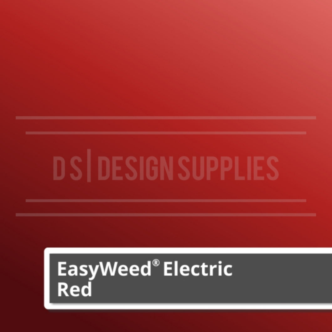 Electric - Red