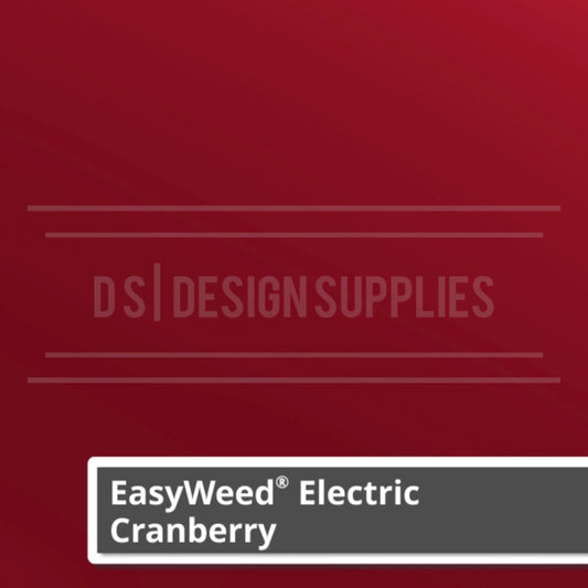 Electric - Cranberry