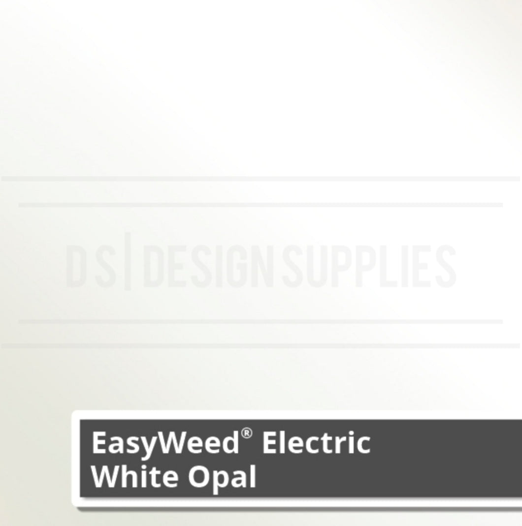 Electric - White