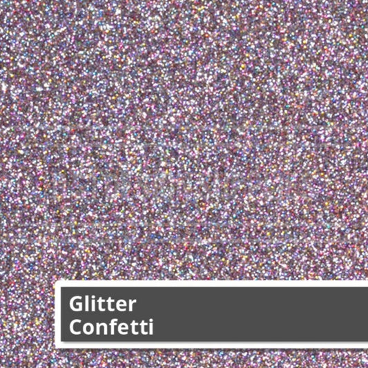 Glitter 2 - Confetti