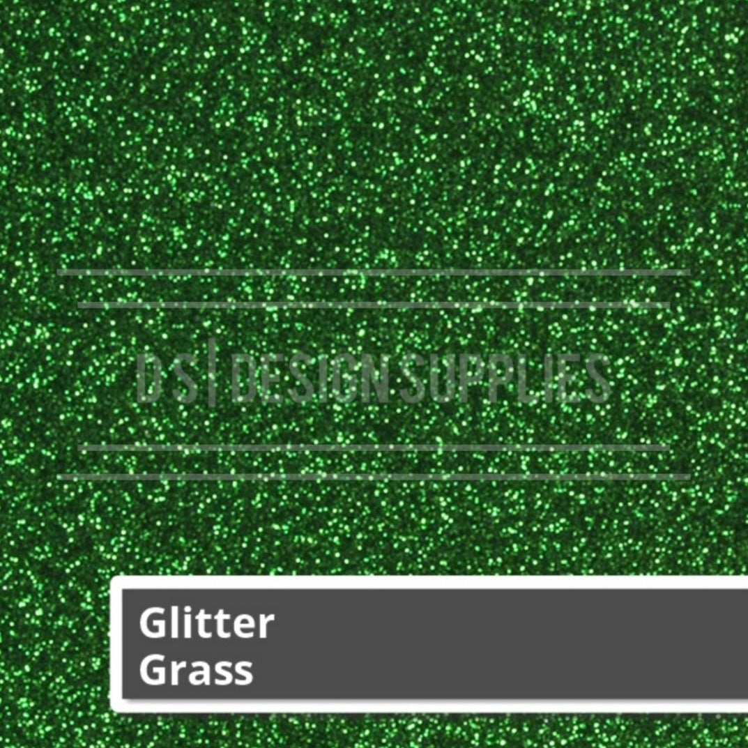 Glitter 2 - Grass
