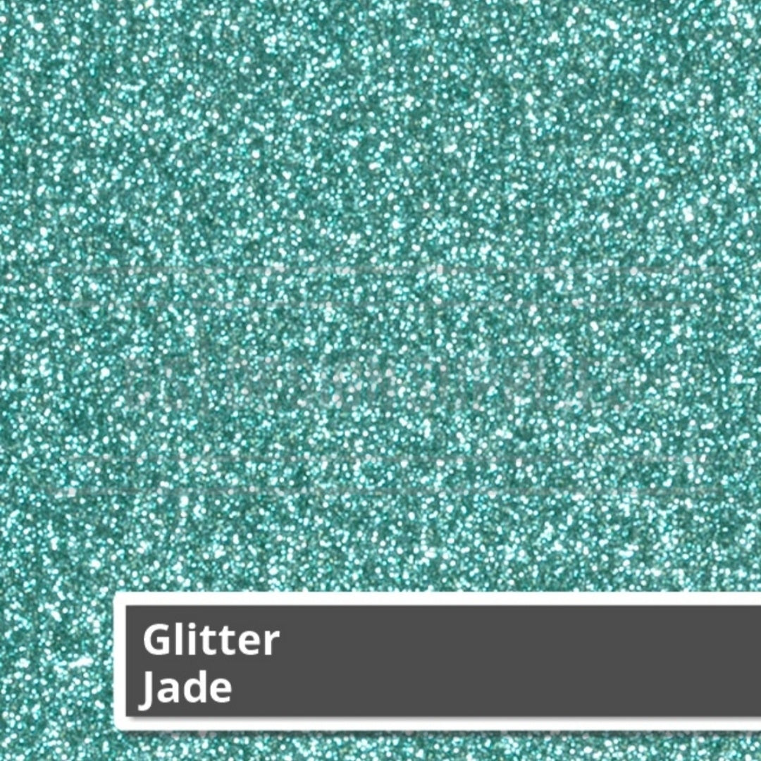 Glitter 2 - Jade