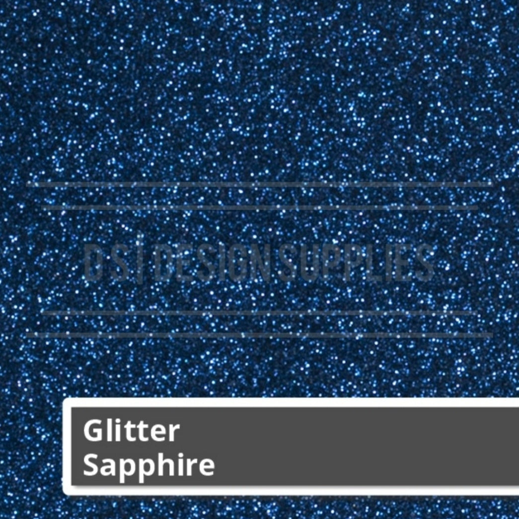 Glitter 2 - Sapphire