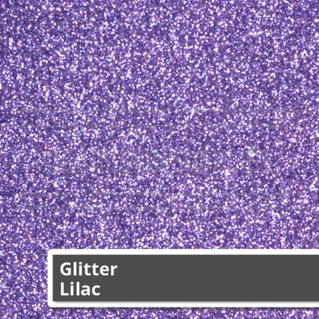 Glitter 2 - Lilac