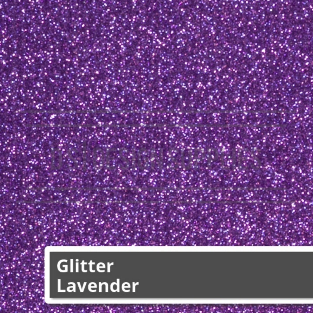 Glitter 2 - Lavender