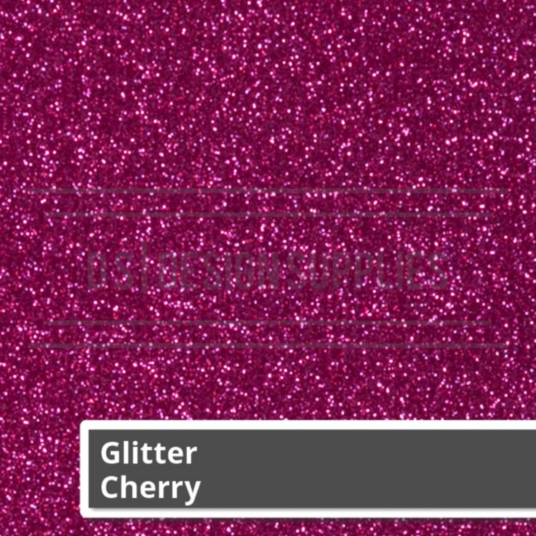 Glitter 2 - Cherry