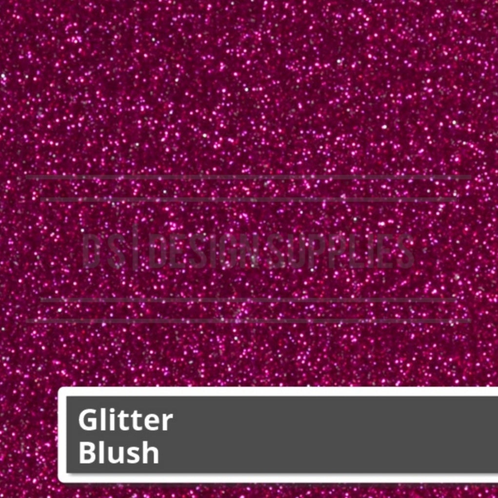 Glitter 2 - Blush