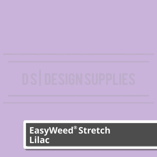Siser Stretch - Lilac